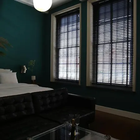 Philipse Apartmanhotel Nijmegen