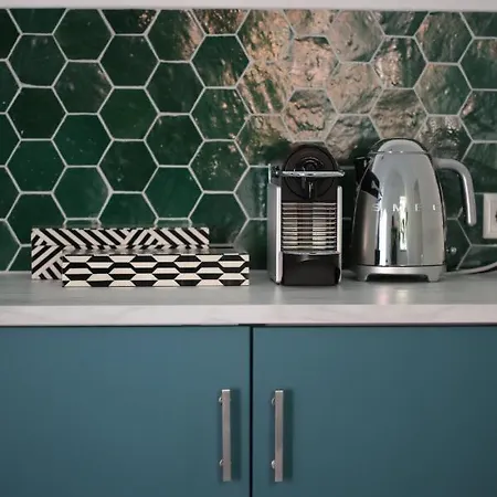 Philipse Apartmanhotel Nijmegen