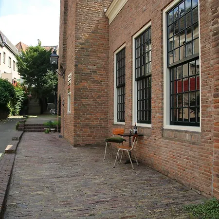 Apartmanhotel Philipse Nijmegen