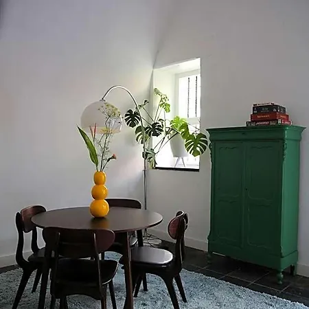 Philipse Lejlighedshotel 3*