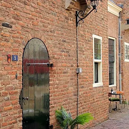 Lejlighedshotel Philipse