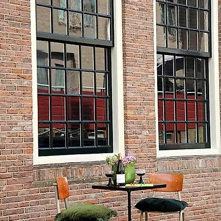 Philipse Lejlighedshotel 3*
