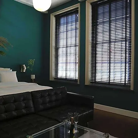 Philipse Lejlighedshotel Nijmegen