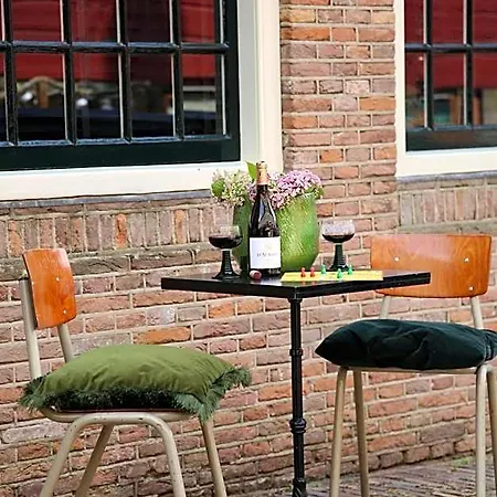 Philipse Lejlighedshotel 3*