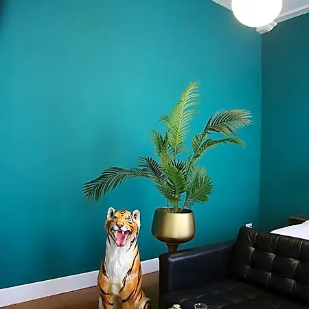 Lejlighedshotel Philipse 3*