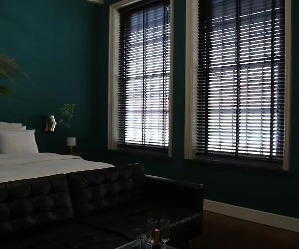 Philipse Aparthotel Nijmegen