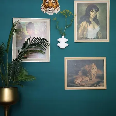 Apartmanhotel Philipse