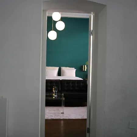 Philipse Apartmanhotel