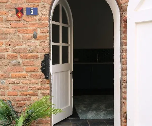 Philipse Aparthotel Nimwegen